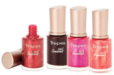 Tropez Nail Enamel