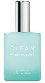 CLEAN Warm Cotton Eau de Parfum