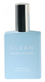 CLEAN Fresh Laundry Eau de Parfum