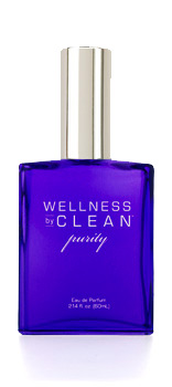 CLEAN Wellness Purity Eau de Parfum