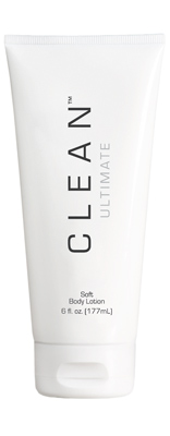 CLEAN Ultimate Soft Body Lotion