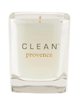 CLEAN Provence Scented Candle