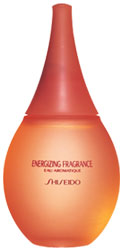 Shiseido Energizing Fragrance