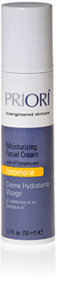 Priori Moisturizing Facial Cream