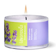 Fruits & Passion Perfumed Floating Candle