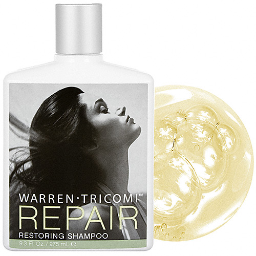 Warren-Tricomi Restoring Shampoo