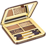 Estee Lauder Signature 'Chocolate Box' Eyeshadow Quad