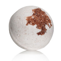 Carol's Daughter Almond Cookie Sugar Coated Shea Bath Bomb
