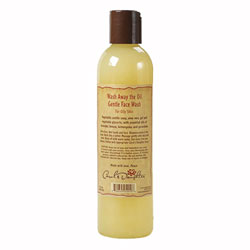 Carol's Daughter Wash-Away the Oil Gentle Face Wash
