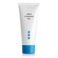 DHC Fresh Cleansing Gel