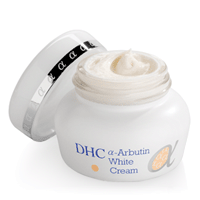 DHC Alpha-Arbutin White Cream