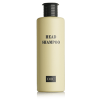 DHC Head Shampoo