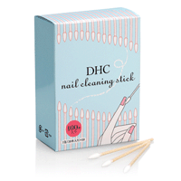 DHC Nail Cleaning Sticks