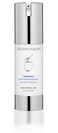 ZO Skin Health Ossential Daily Power Defense