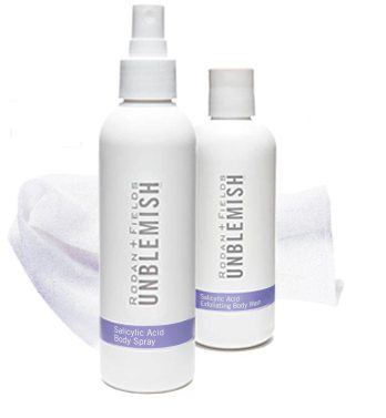 Rodan + Fields Unblemish Body