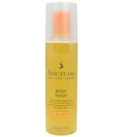 The Sanctuary Body Wash