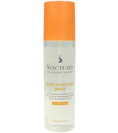 The Sanctuary Body Moisture Spray