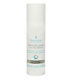 The Sanctuary Pro-Collagen Youth Serum
