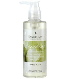 The Sanctuary Hand Wash