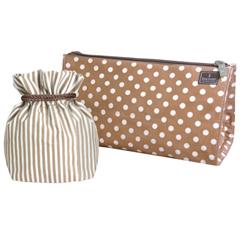 The Sanctuary Beauty Wash Bag