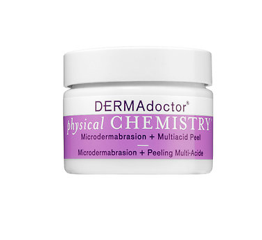 DermaDoctor Physical Chemistry