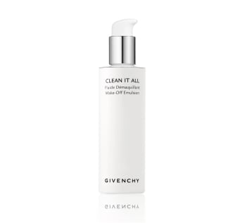 Givenchy Clean it All Make-Off Emulsion