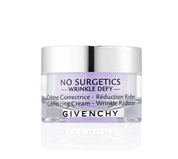 Givenchy No Surgeries Wrinkle Defy Correcting Cream