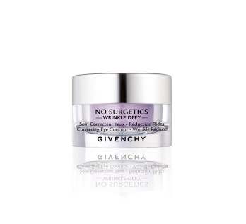 Givenchy No Surgeries Wrinkle Defy Correcting Eye Care Wrinkle Reducer