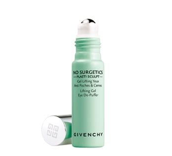 Givenchy No Surgeries Plasti Sculpt Lifting Gel Eye De-Puffer