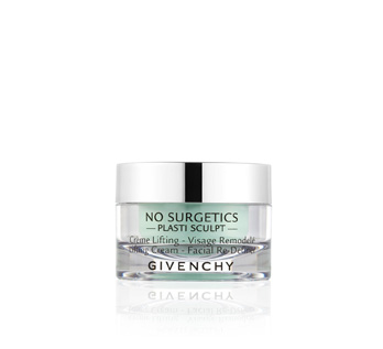 Givenchy No Surgeries Plasti Sculpt Lifting Cream Facial Re-Definer