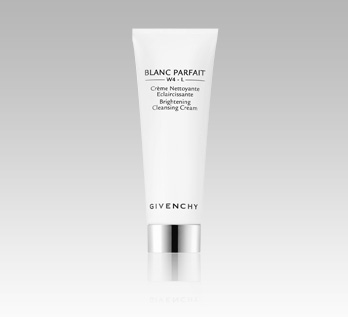 Givenchy Brightening Cleansing Cream