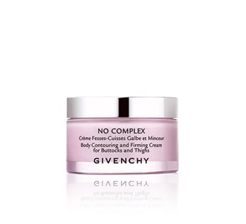 Givenchy No Complex Body Contouring and Firming Cream Buttocks and Thighs