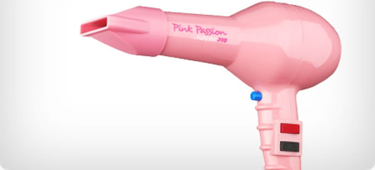 BaByliss Pink Passion