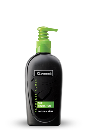 TRESemme Flawless Curls Lotion Creme
