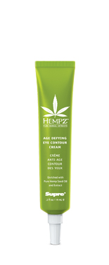 Hempz Age Defying Eye Contour Cream