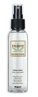 Hempz Shine Spray