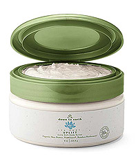 Garden Botanika Uplift Extra Rich Body Butter