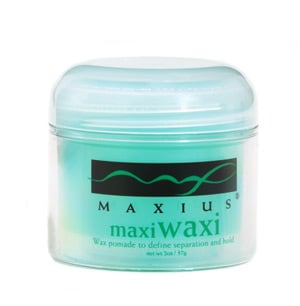 Maxius MaxiWaxi