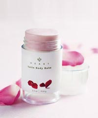 Garden Botanika Heart Satin Body Balm