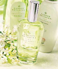 Garden Botanika The Fragrance Eau de Parfum