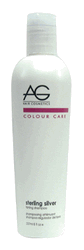 AG Hair Cosmetics Sterling Silver Toning Shampoo
