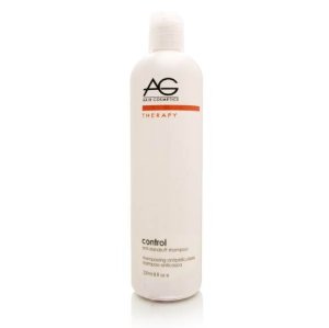 AG Hair Cosmetics Control Dandruff Shampoo