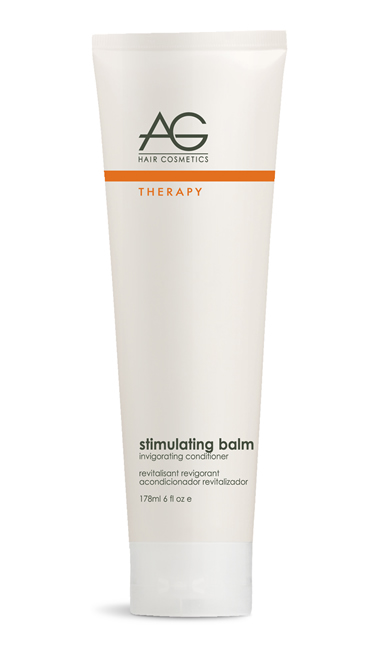 AG Hair Cosmetics Stimulating Balm Hair and Scalp Conditioner