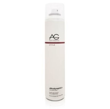 AG Hair Cosmetics Ultradynamics Extra-Firm Aerosol