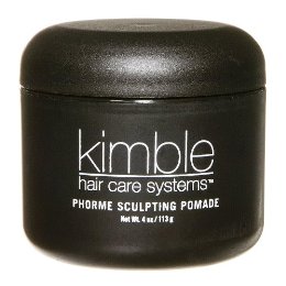 Kimble Phorme Sculpting Pomade