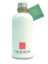 THANN Sea Foam Rice Extract Body Milk