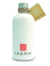 THANN Aromatic Wood Rice Extract Body Milk