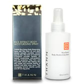 THANN Rice Extract Body Moisturizing Spray