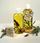 Old Mill Stress Therapy Massage/Body Oil