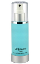 Audrey Morris Cosmetics Gentle Azulene Toner